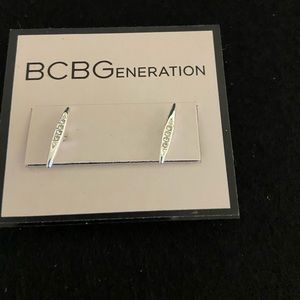 BCBGeneration earrings